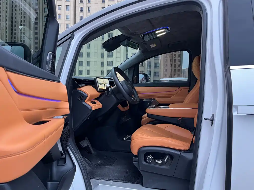 Galaxy Yizhen L380 — миниатюра 5