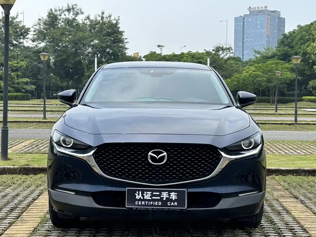 Mazda CX-30 — миниатюра 2