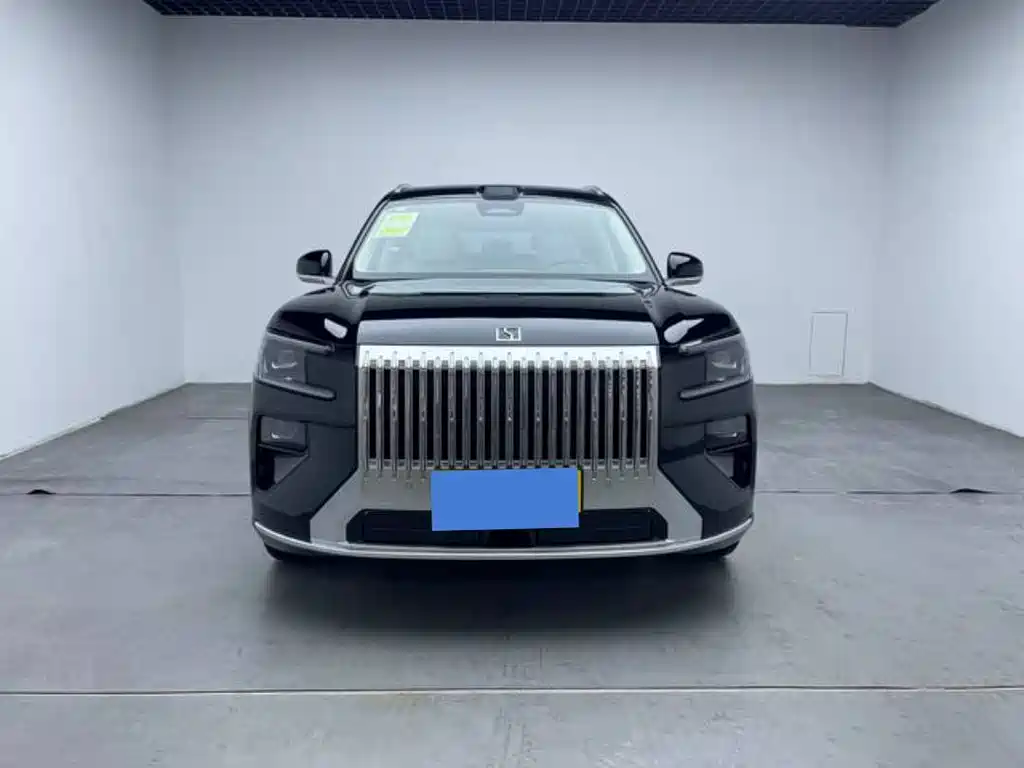 Zeekr 极氪8X 2026