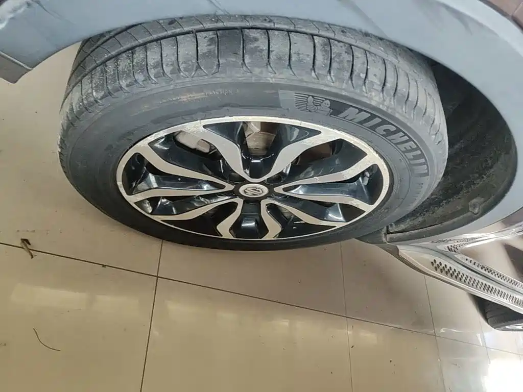 MG MG GS — миниатюра 23