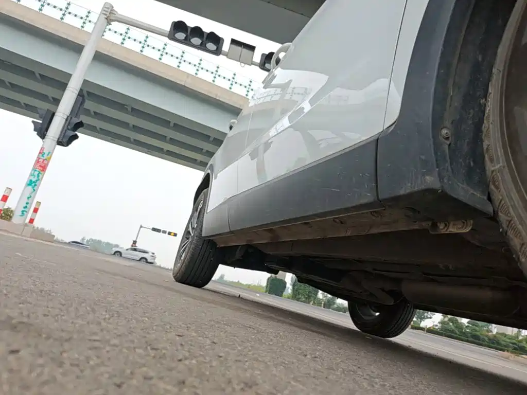 Jetour X70 — миниатюра 21