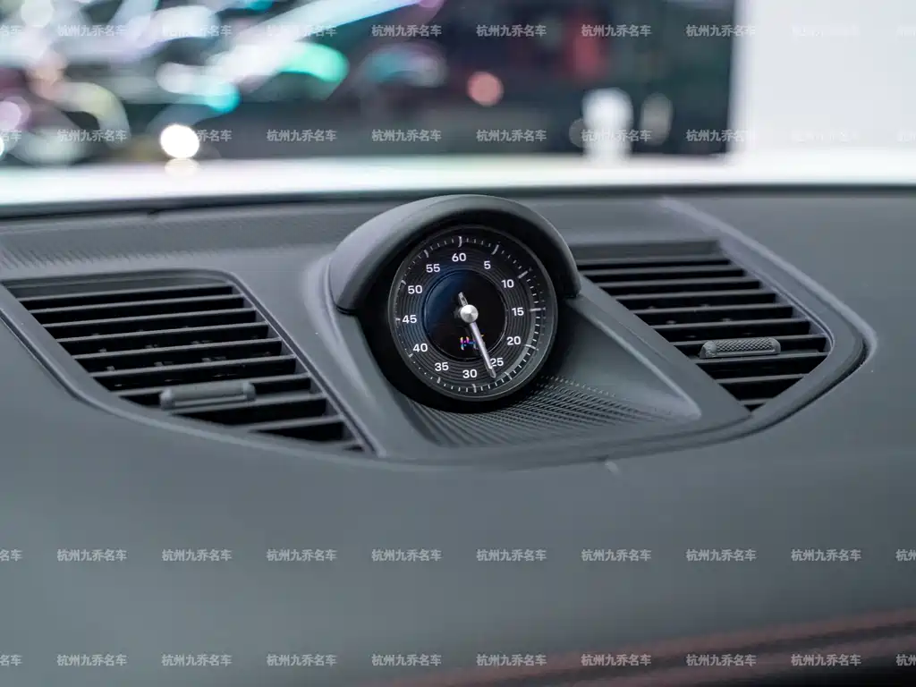 Porsche Panamera — миниатюра 26