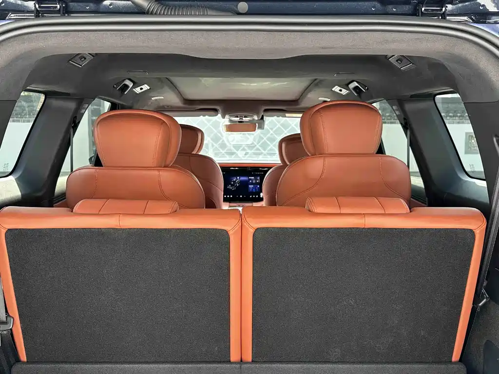 EXEED XINGTU LANYUE C DM