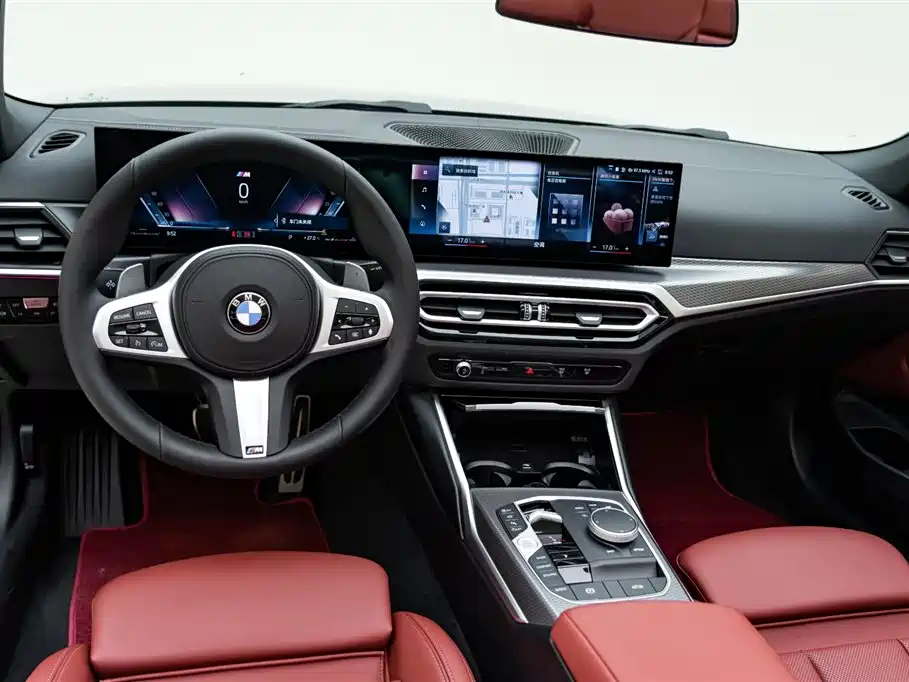 BMW 4 Series — фотографии объявления, Фото 11