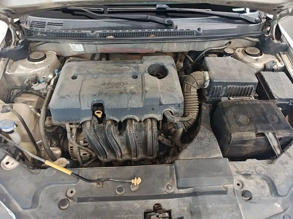Geely Emgrand — миниатюра 20