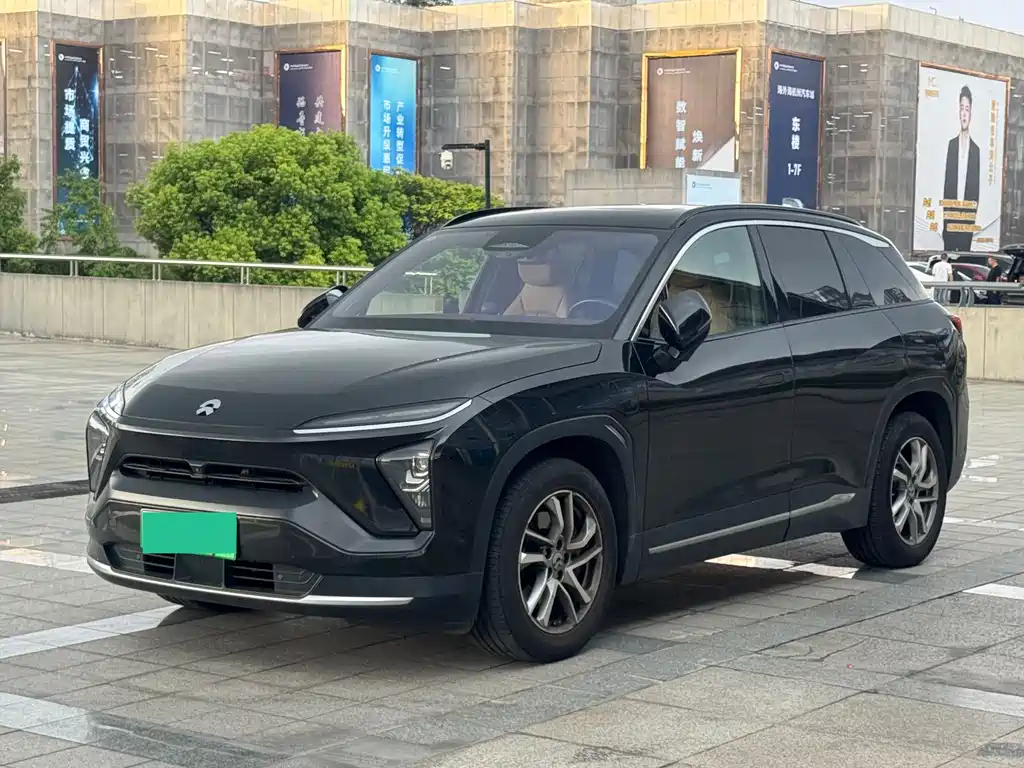 NIO ES6