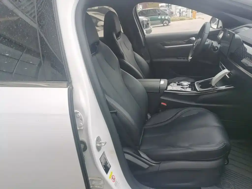 BYD Qin PLUS — миниатюра 25
