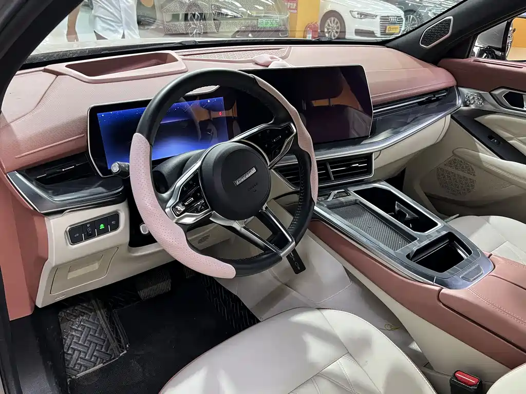 Haval Shenshou — миниатюра 2