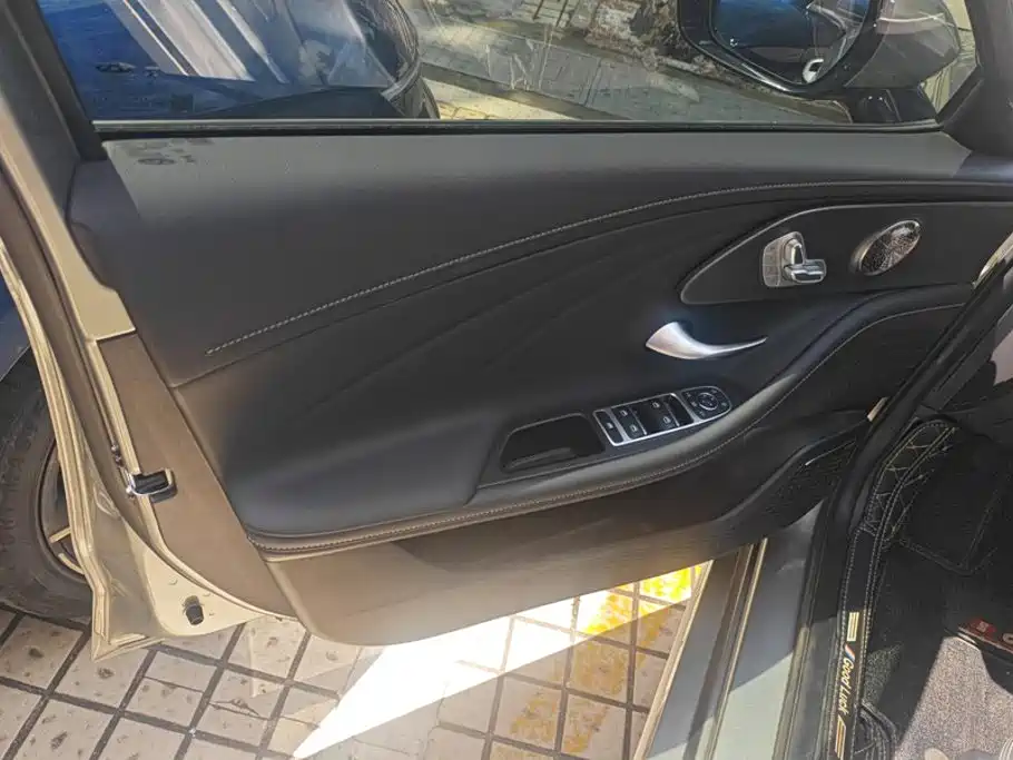 Chery Arrizo 8 — миниатюра 7