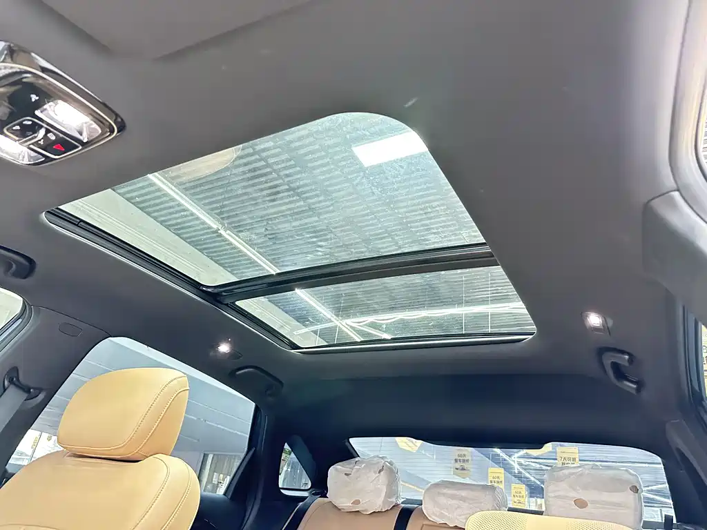 GEELY GALAXY GALAXY A7