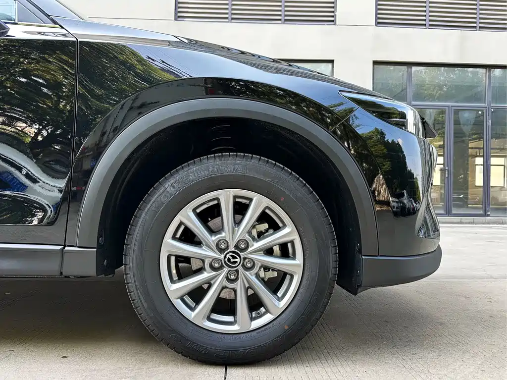 Mazda CX-5 — миниатюра 12