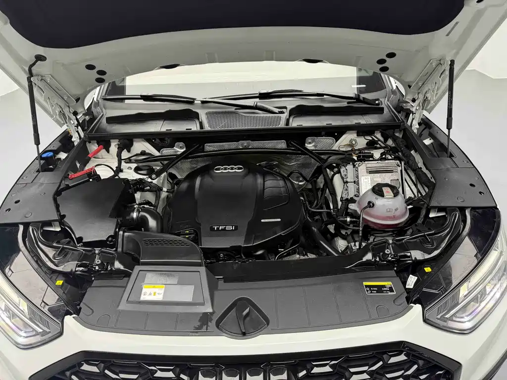 Audi Q5L Sportback 2021 40 TFSI Luxury