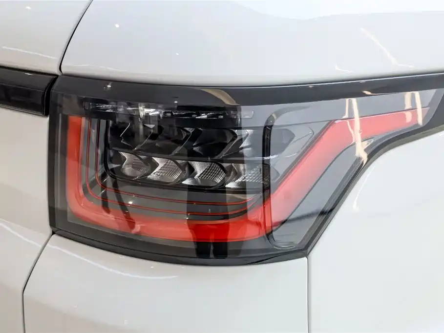 Land Rover Range Rover Sport 2019 3.0 SC V6 HSE DYNAMIC