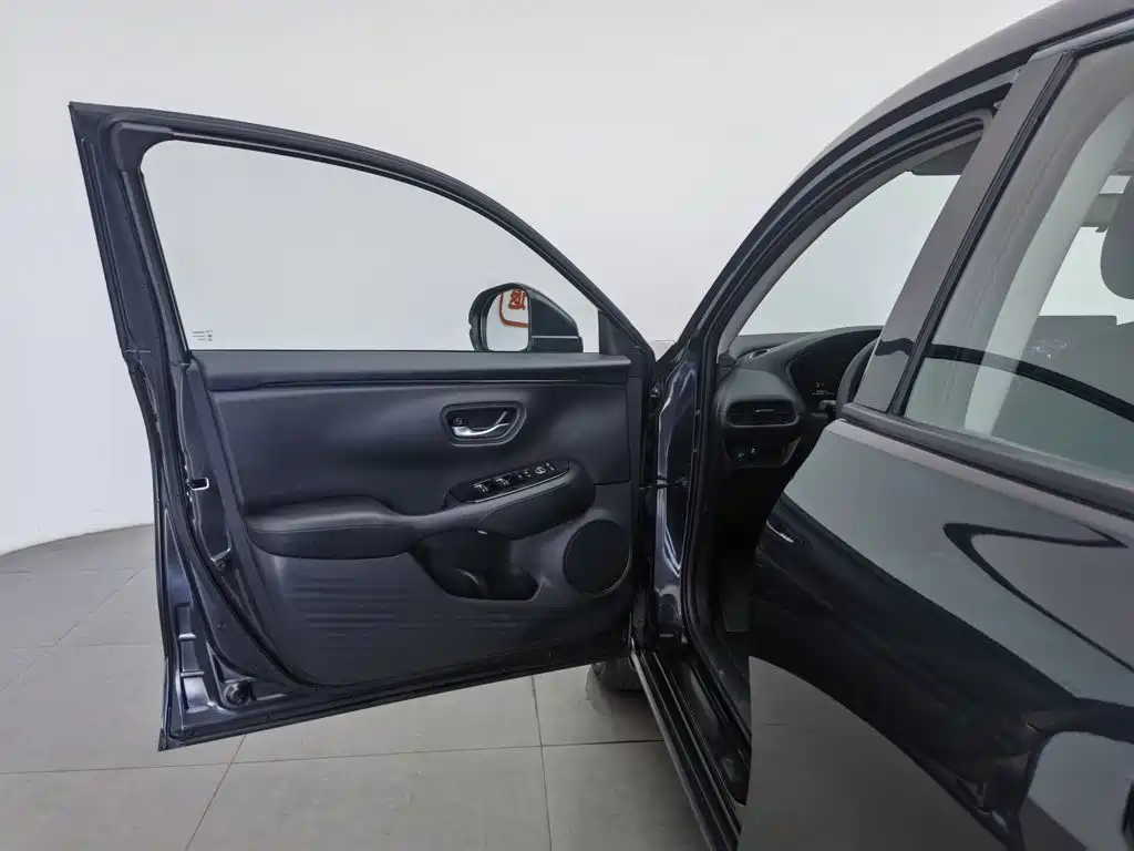 Honda ZR-V 2022 1.5T CVT Elite