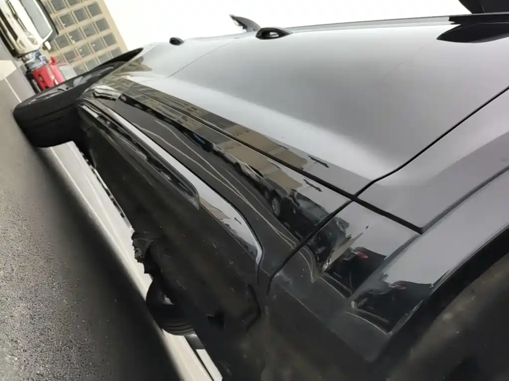 Audi Q5L — миниатюра 21
