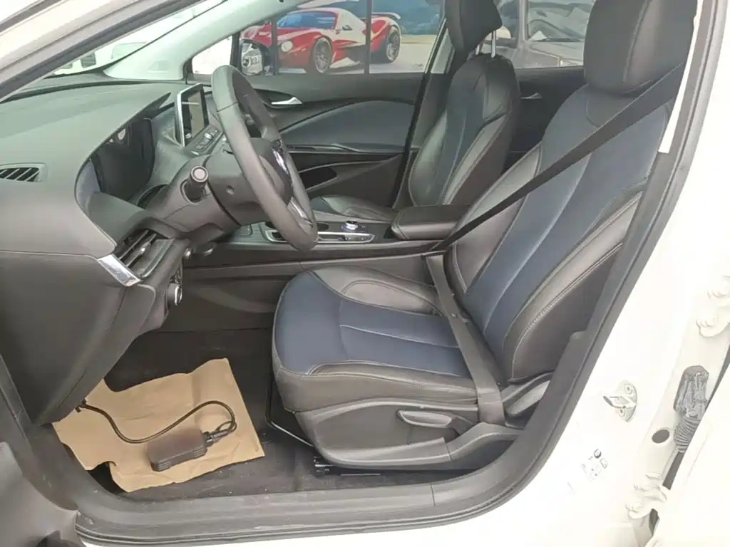 Buick Velite 6 — миниатюра 15
