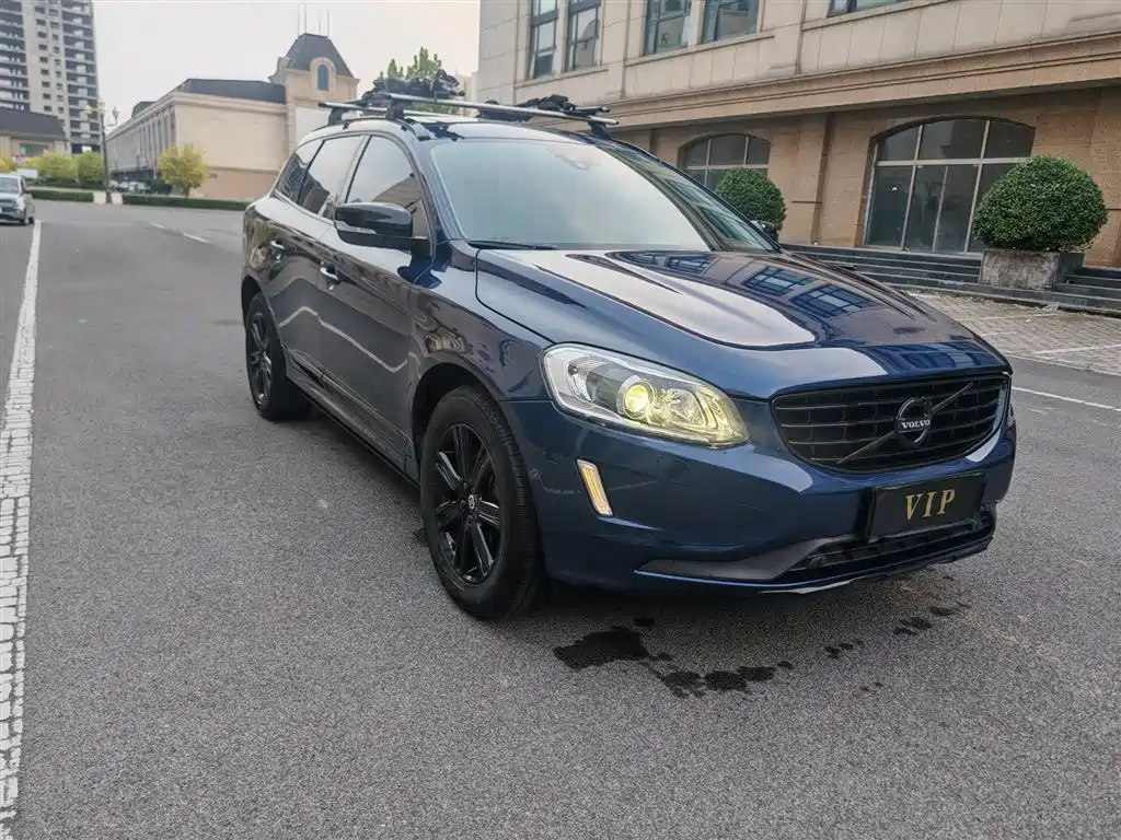 Volvo XC60 — миниатюра 3