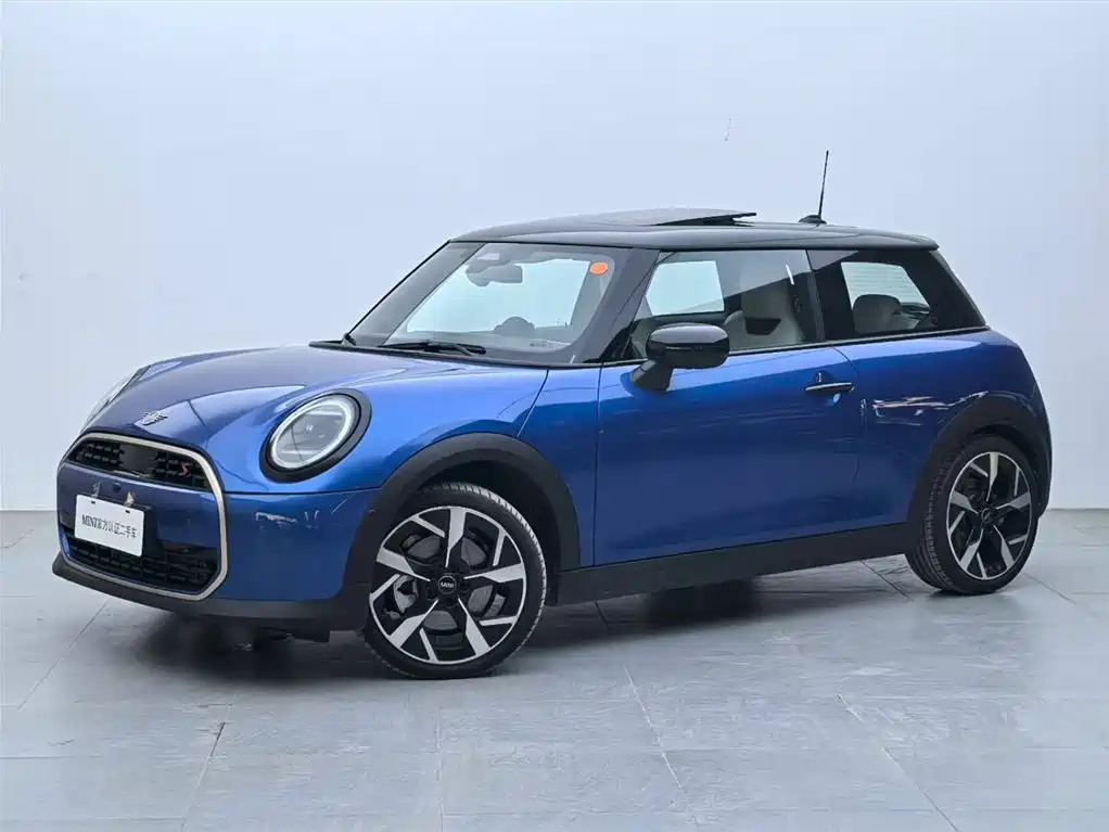 MINI Mini 2025