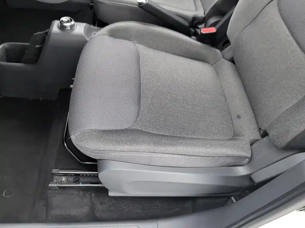 Wuling Zhiguang EV — миниатюра 20