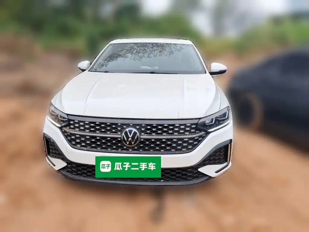 Volkswagen Lavida — миниатюра 2