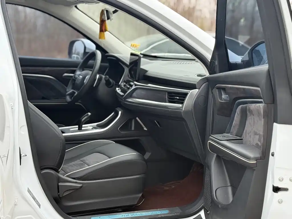 Haval H6 2021 1.5T AT
