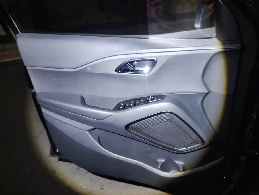 Hyundai ix35 — миниатюра 7