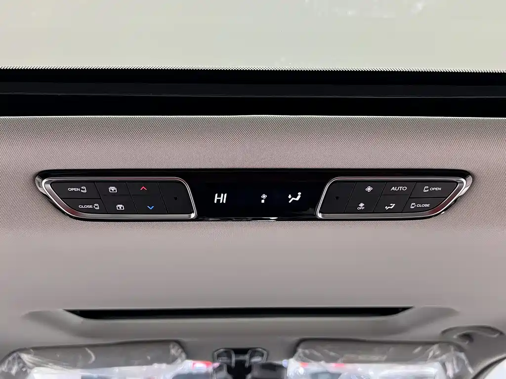 GAC M8 2024 400T Luxury