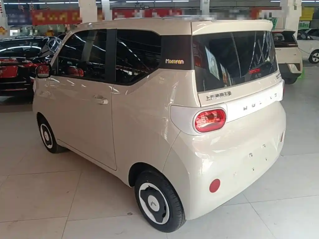 Wuling Mini EV MINIEV 2024 215km