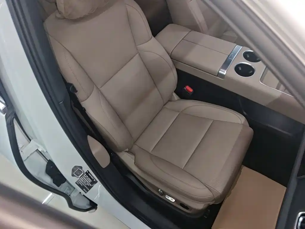 Li Auto Li L6 — миниатюра 25