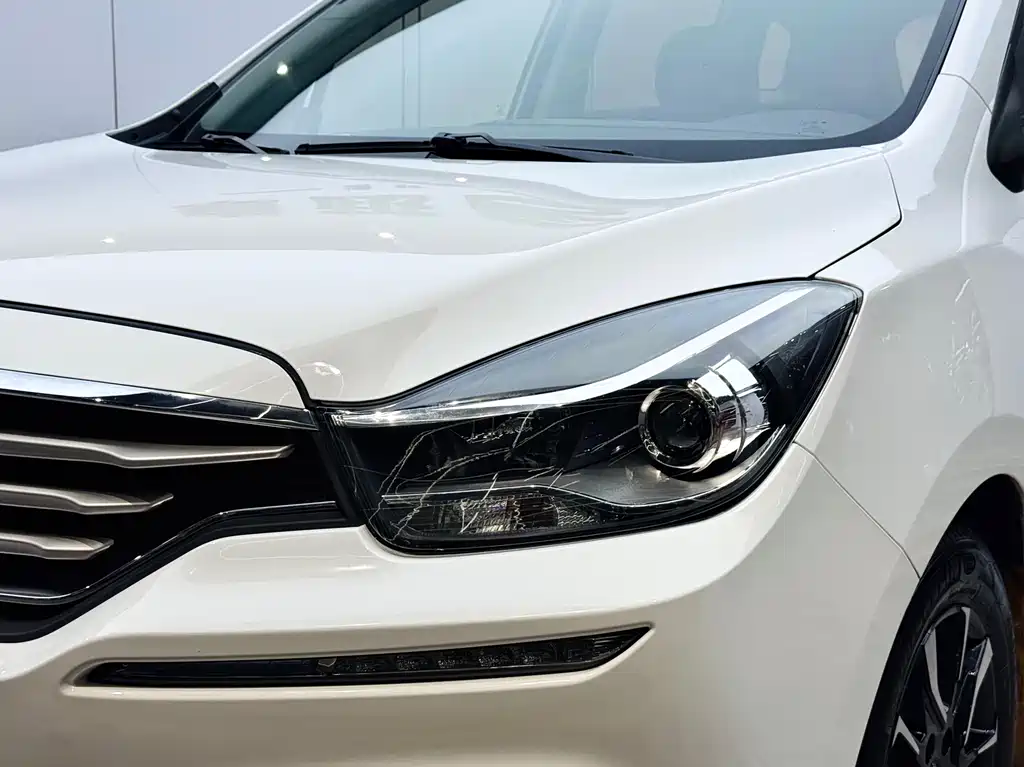 Haima Familia F7 — миниатюра 22