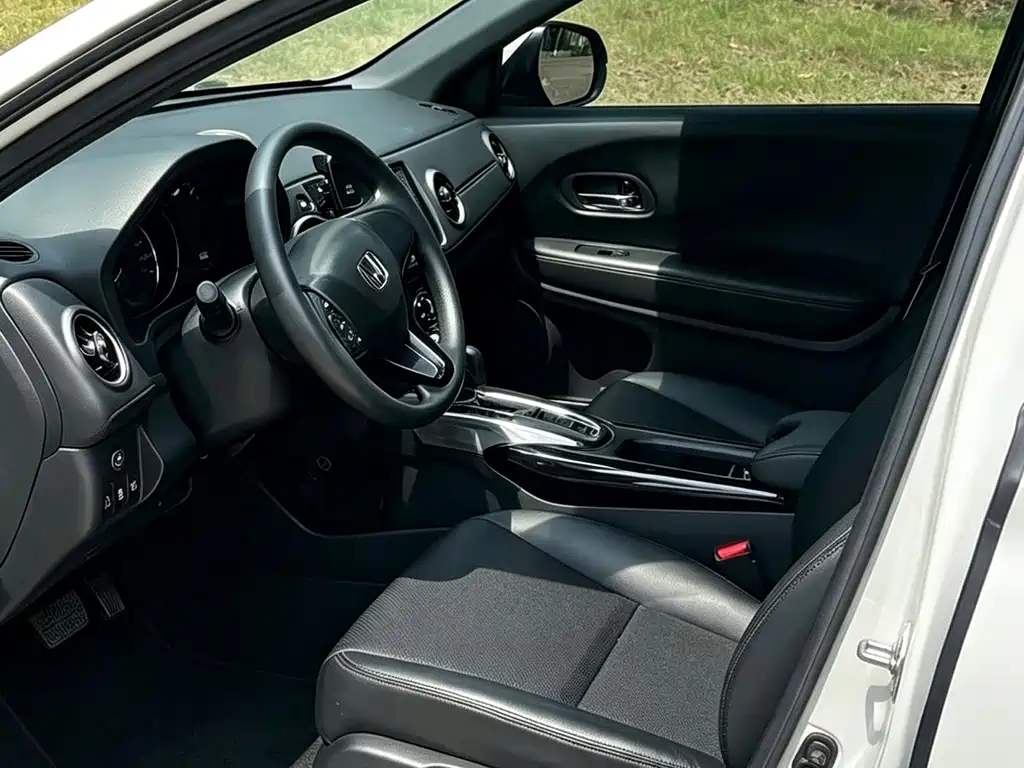 Honda XR-V — миниатюра 6