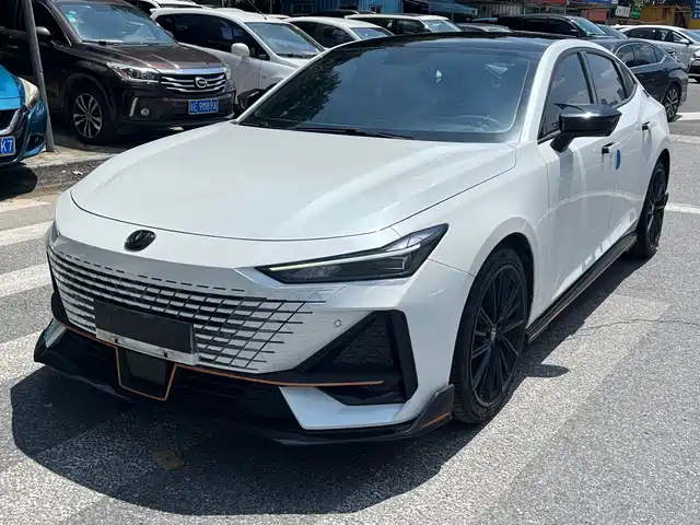 2023 Changan UNI-V