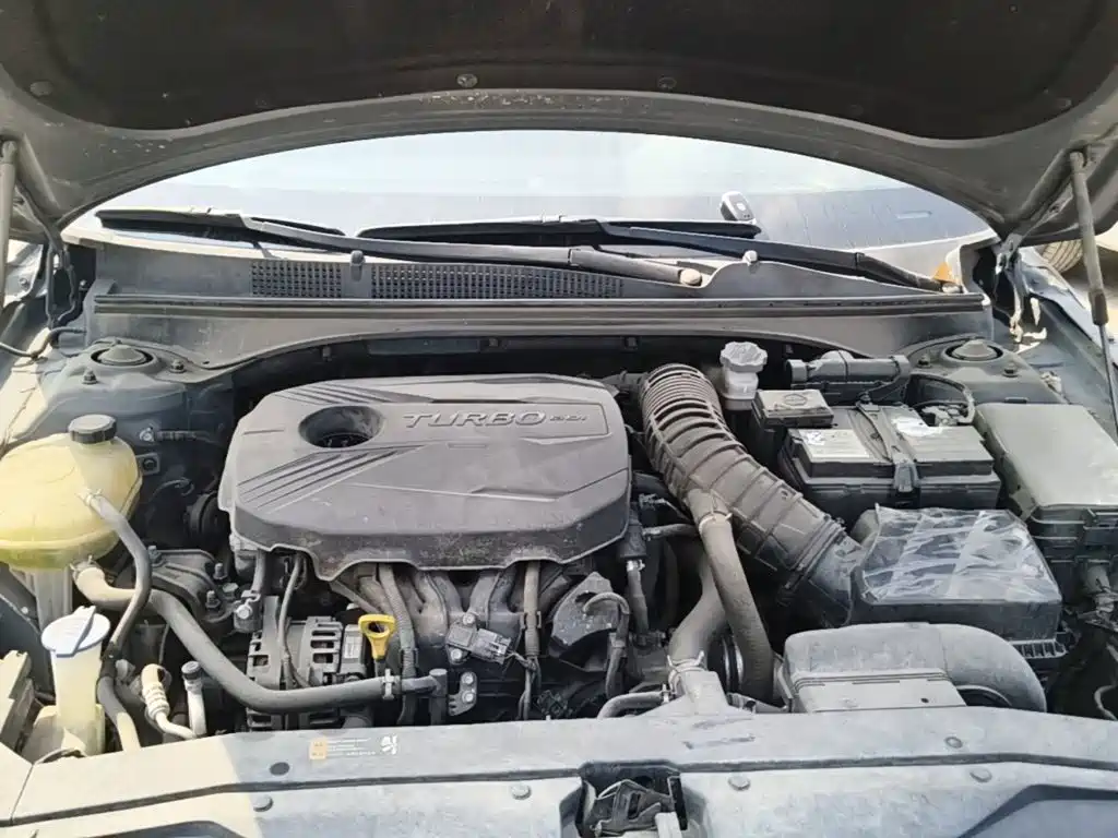 Hyundai Fista — миниатюра 20