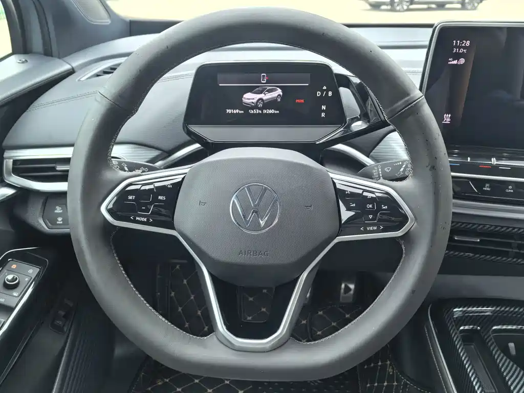 Volkswagen ID.4 Crozz — миниатюра 17