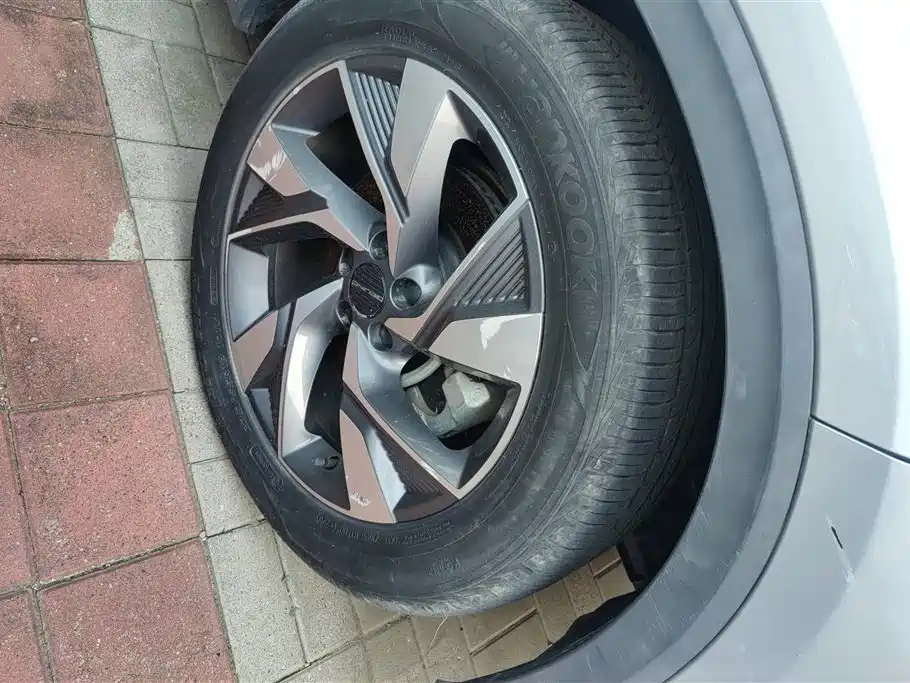 BAIC X7 2020 1.5TD DCT