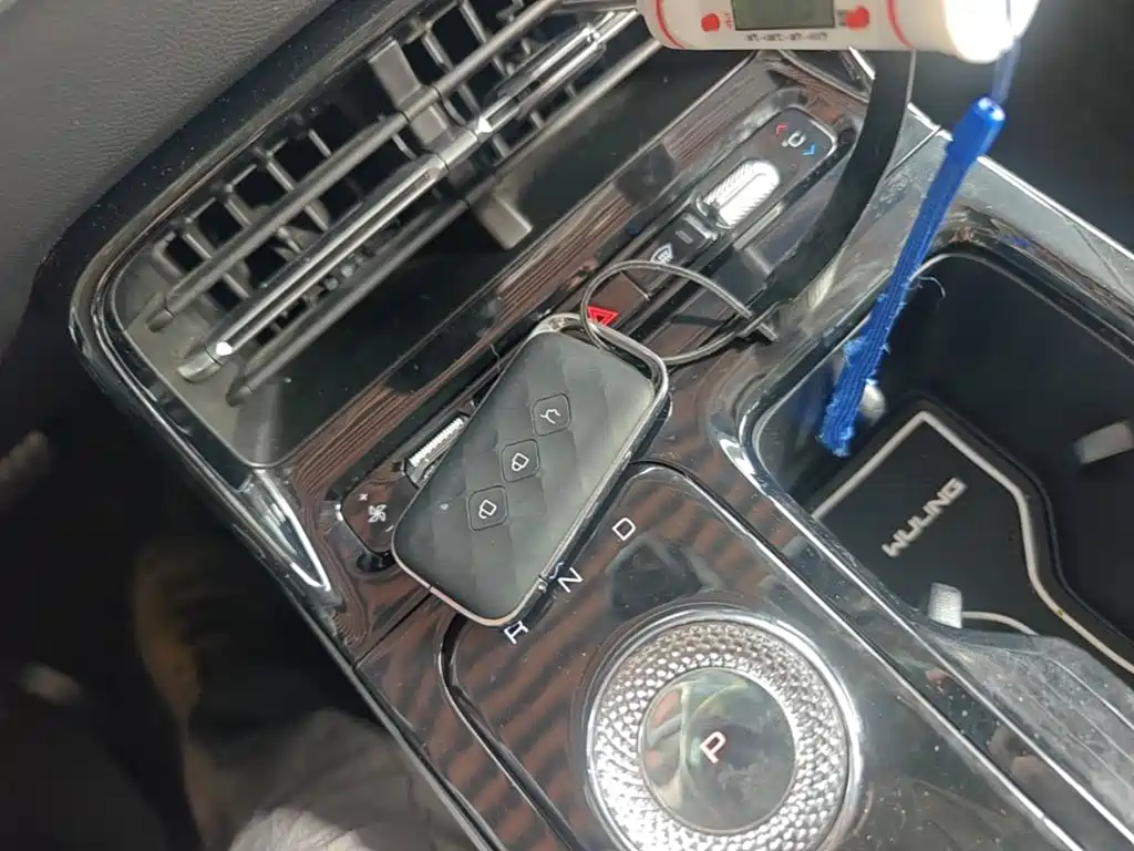 Wuling Xingguang — миниатюра 9