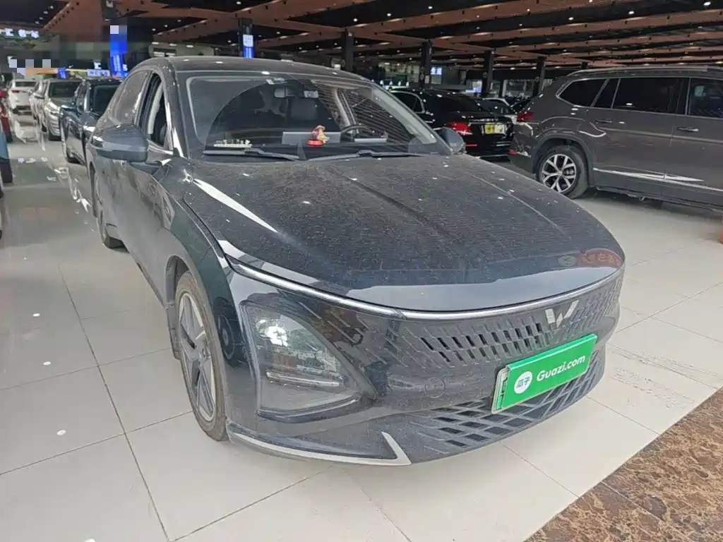 Wuling Xingguang — миниатюра 4