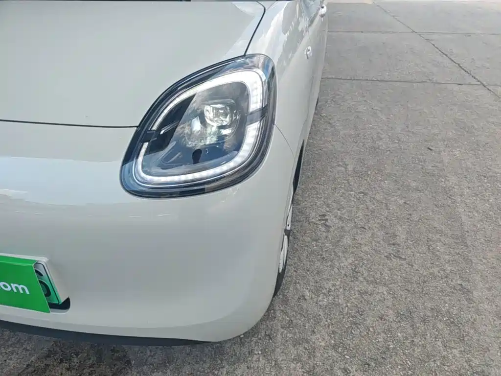 Wuling Mini EV — фотографии объявления, Фото 24