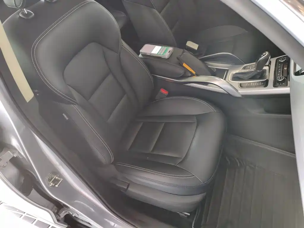 Geely Boyue — миниатюра 25
