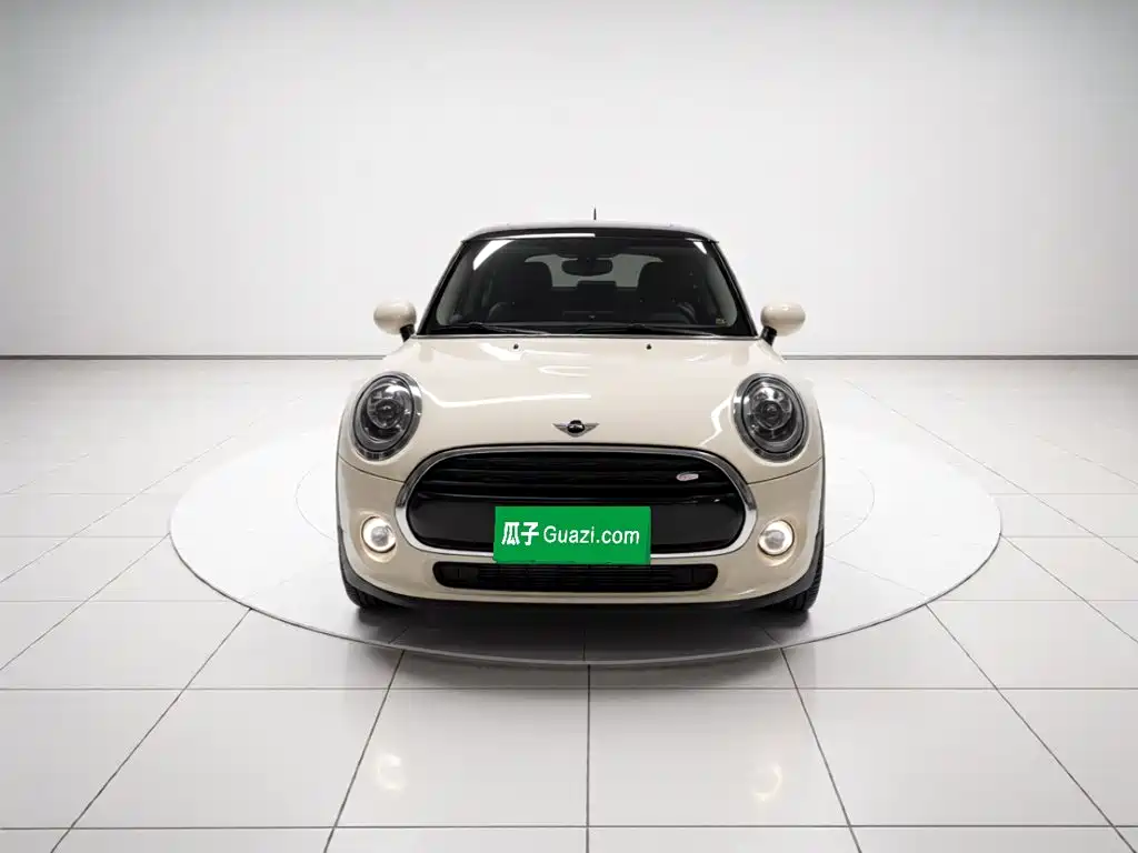 MINI Mini — миниатюра 2