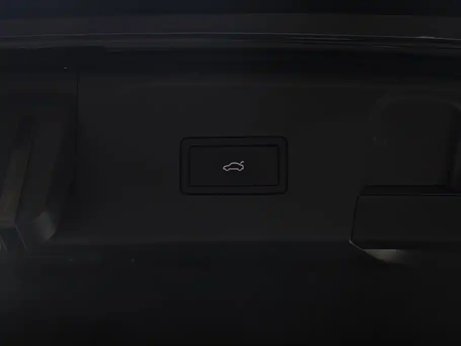 Volkswagen Teramont 2022 380TSI Luxury