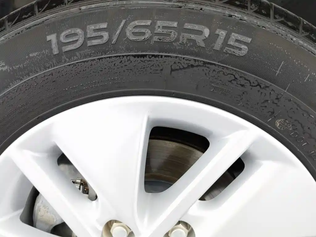 Toyota Corolla — миниатюра 24