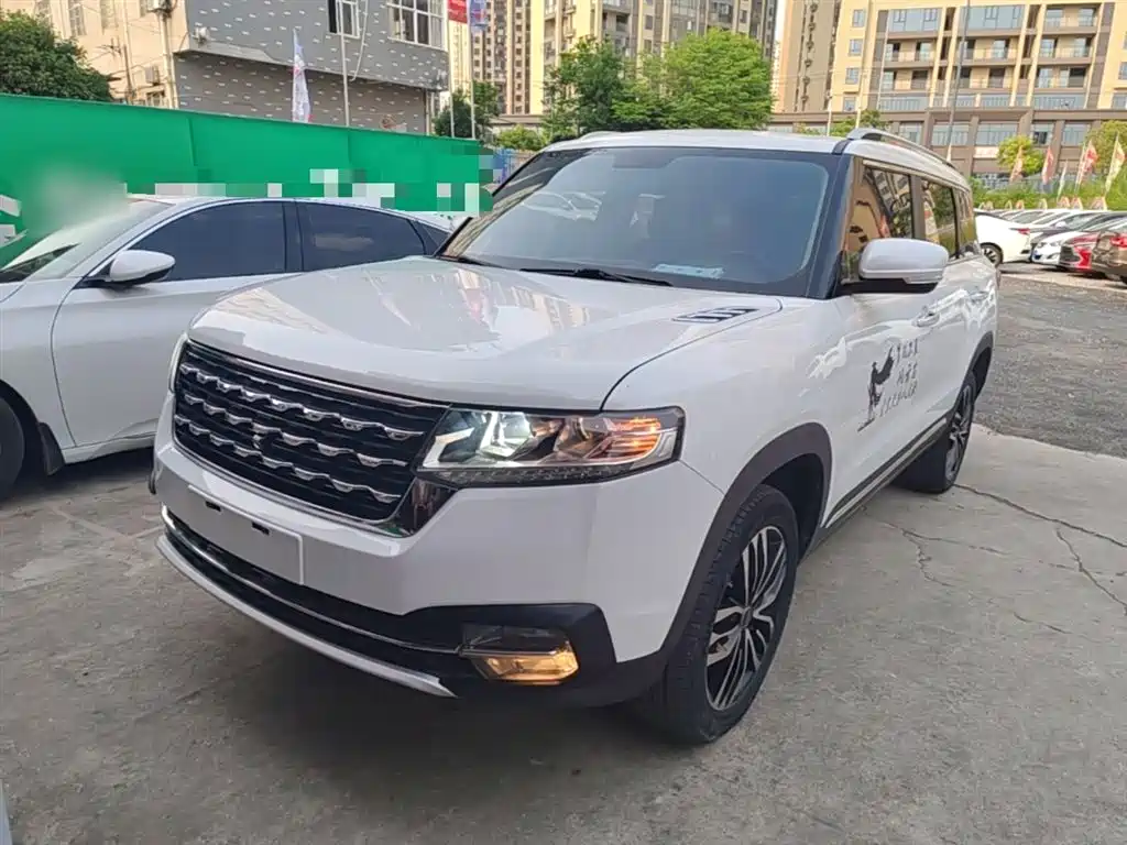 Купить Changhe Changhe Q7