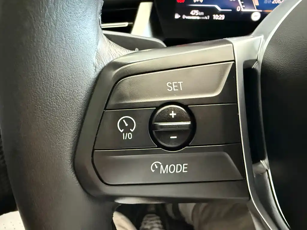 BMW X1 — миниатюра 13