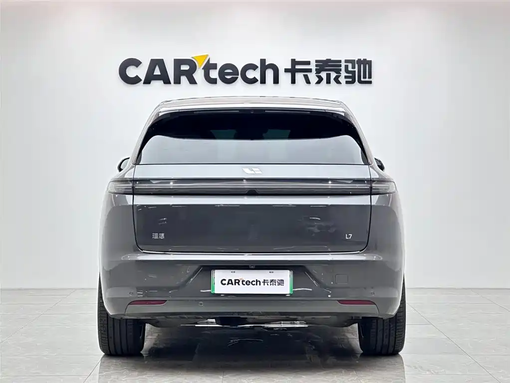 Li Auto L7 2023 Air