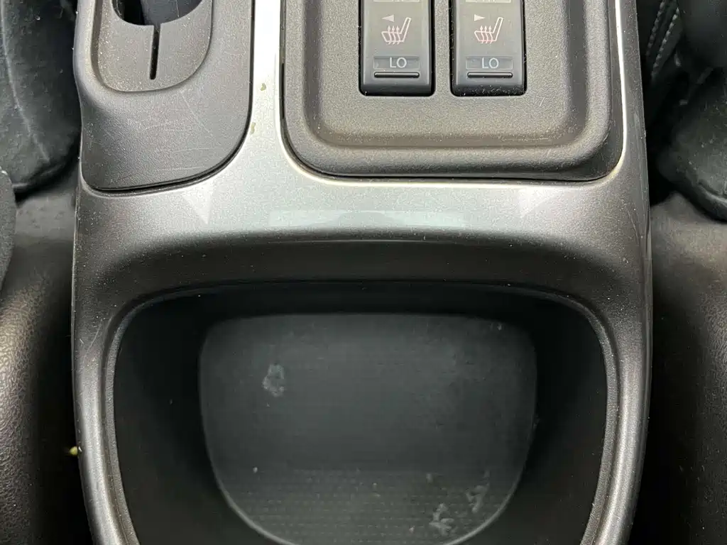 Infiniti ESQ — миниатюра 14