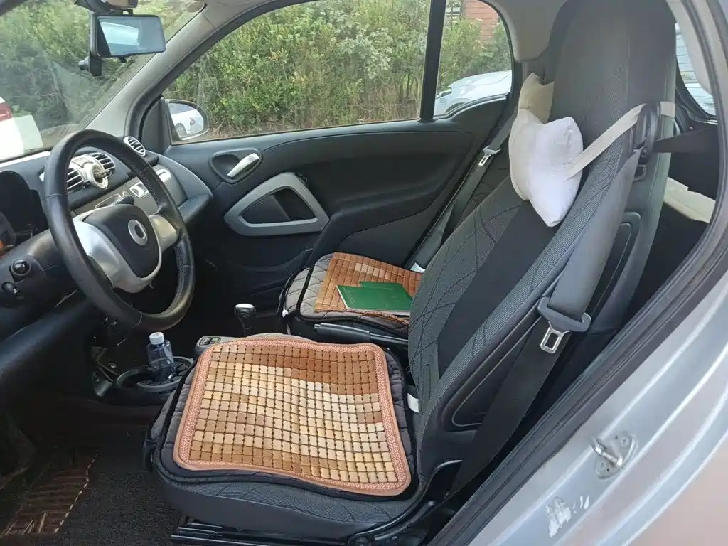smart Smart Fortwo — миниатюра 8