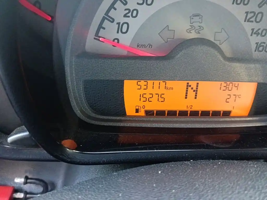 smart Smart Fortwo — миниатюра 5