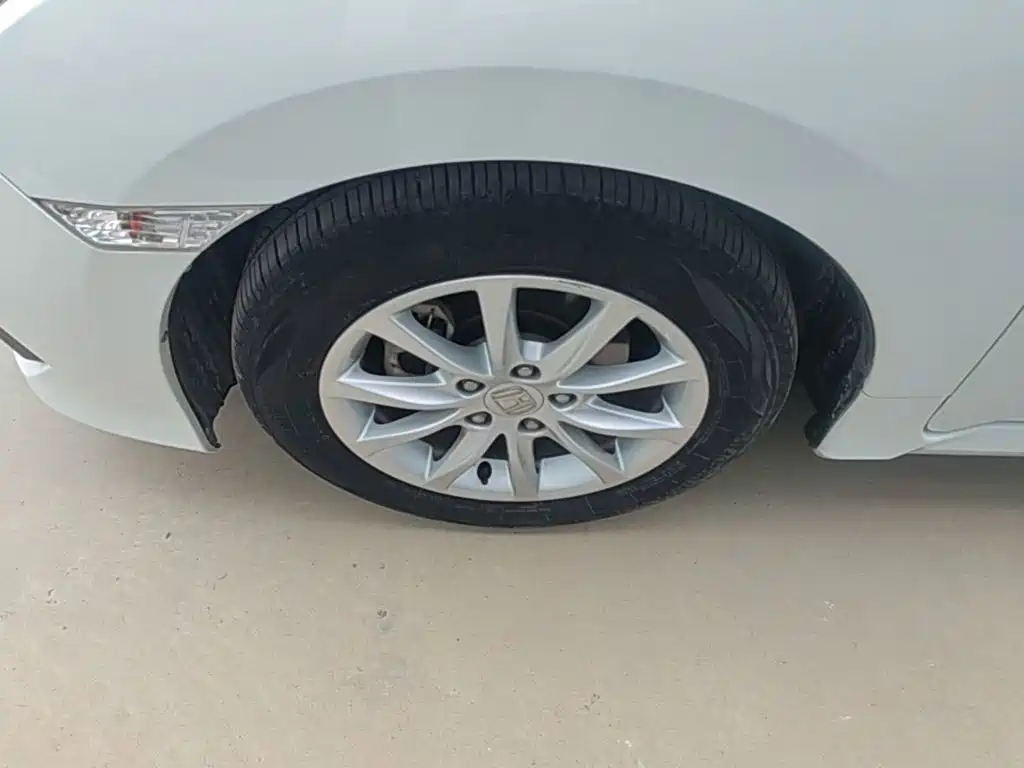 Honda Civic — миниатюра 23