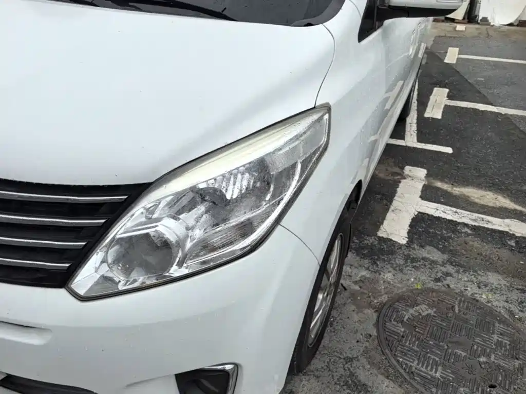 Fengxing Fengxing F600 — миниатюра 24